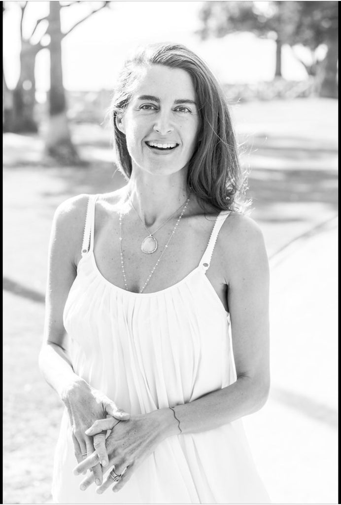 Jody Levy and The Milk Cleanse on Elena Brower's Practice You Podcast