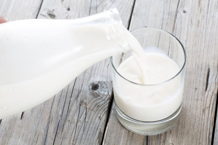A Deep Dive Into The Milk Cleanse with GOOP